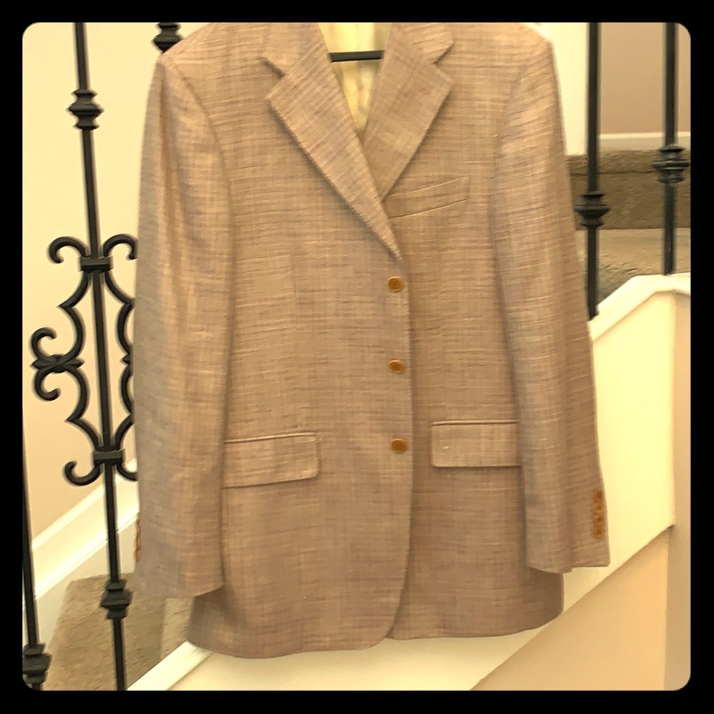 Faconnable Sport Jacket 42 L